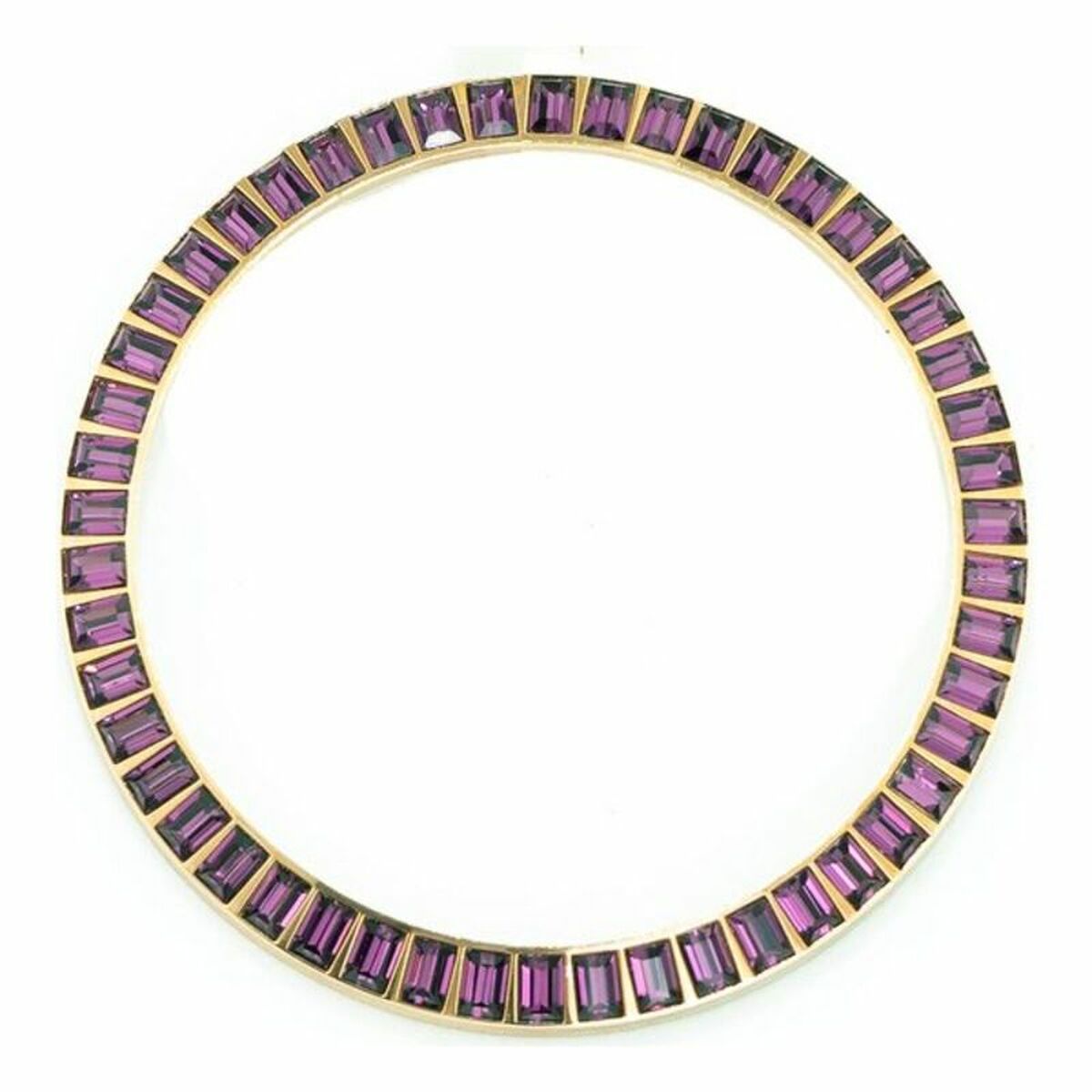 Bezel pentru ceas Marc Coblen